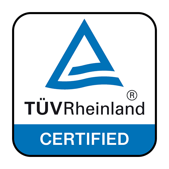tuv_certifikát