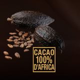 Eraclea | Horká čokoláda | 15x32g