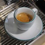 Espresso Ancap Verona Colored Rims Teal