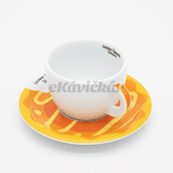 Cappuccino šálky Ancap GOLOSERIE | Set A 2ks