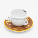 Cappuccino šálky Ancap GOLOSERIE | Set C 2ks