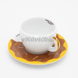 Cappuccino šálky Ancap GOLOSERIE | Set 6ks