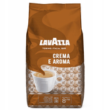 Lavazza Crema e Aroma zrnková káva 6x1kg