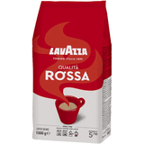 Lavazza Qualita Rossa zrnková káva 6x1kg