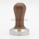 Lelit Tamper PLA481W | 58.55 mm | Wood | eKávičkár