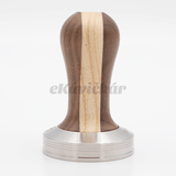Lelit Tamper PLA481W | 58.55 mm | Wood