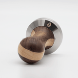 Lelit Tamper PLA481W | 58.55 mm | Wood