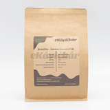 MOJO COFFEE | Brazília Santos 250 g zrnková káva | eKávičkár