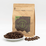 MOjO coffee | Espresso 250g zrnková káva