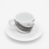 Espresso šálky Ancap VENEZIA | Set 6ks