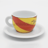 Cappuccino šálky Ancap VENEZIA | Set A 2ks
