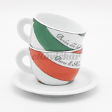 Cappuccino šálky Ancap VENEZIA | Set 2ks | eKávičkár