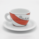 Cappuccino šálky Ancap VENEZIA | Set B 2ks