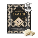 Eraclea | Extra biela čokoláda | 15x32g