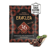 Eraclea | Horká čokoláda | 15x32g