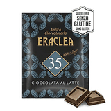 Eraclea | Mliečna čokoláda | 15x32g