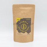 MOjO coffee | Etiópia 125g zrnková káva